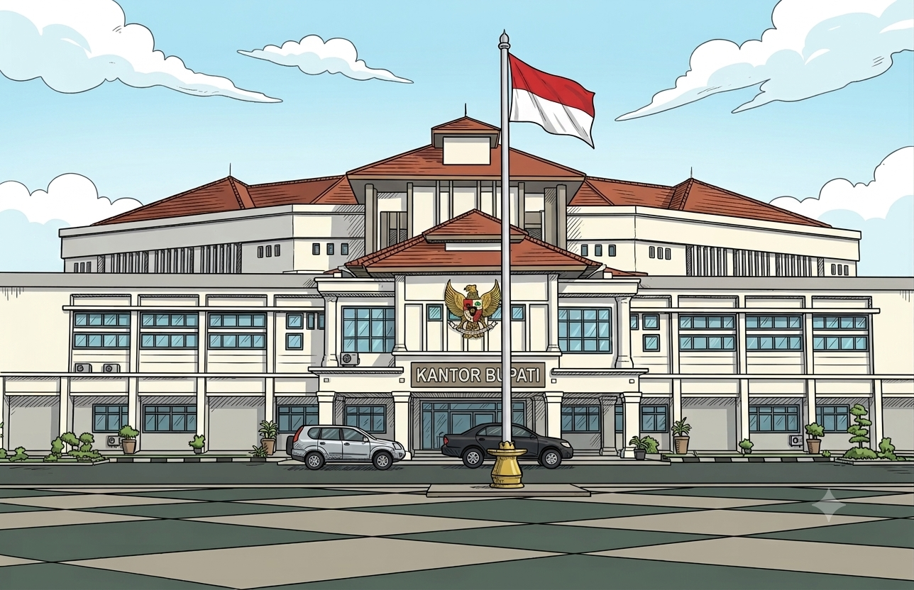 MAHASISIWA KKN UNIVERSITAS HANG TUAH PEKANBARU